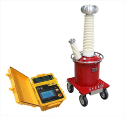 Máy kiểm tra cao áp HV Hipot GDYD-137